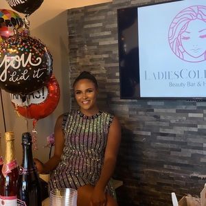 Meet your Posher, Etienne